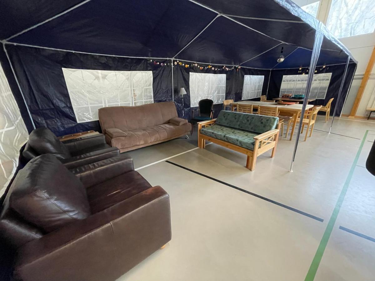 Koulumaeki Hostel Karkola Luaran gambar