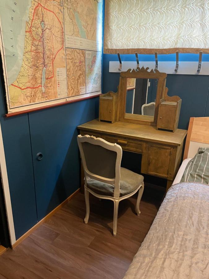 Koulumaeki Hostel Karkola Luaran gambar