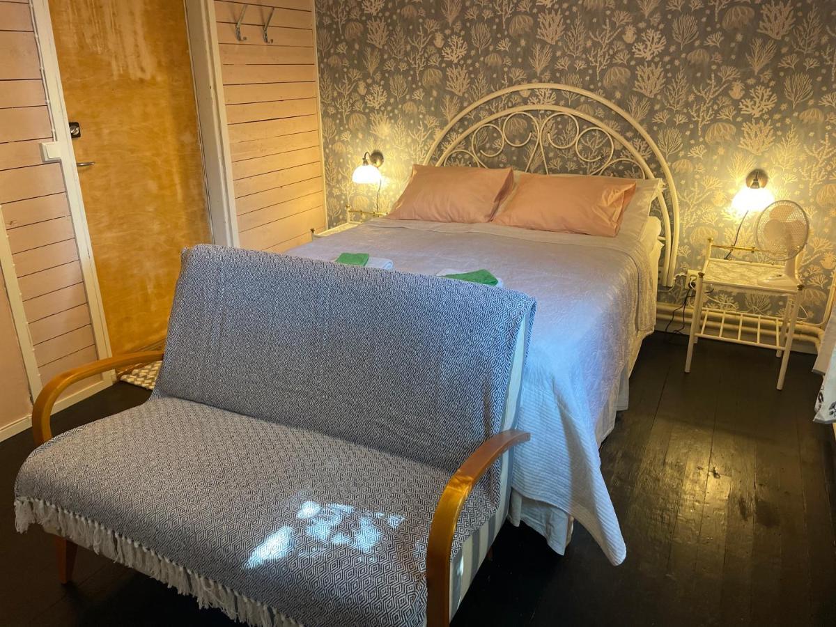 Koulumaeki Hostel Karkola Luaran gambar