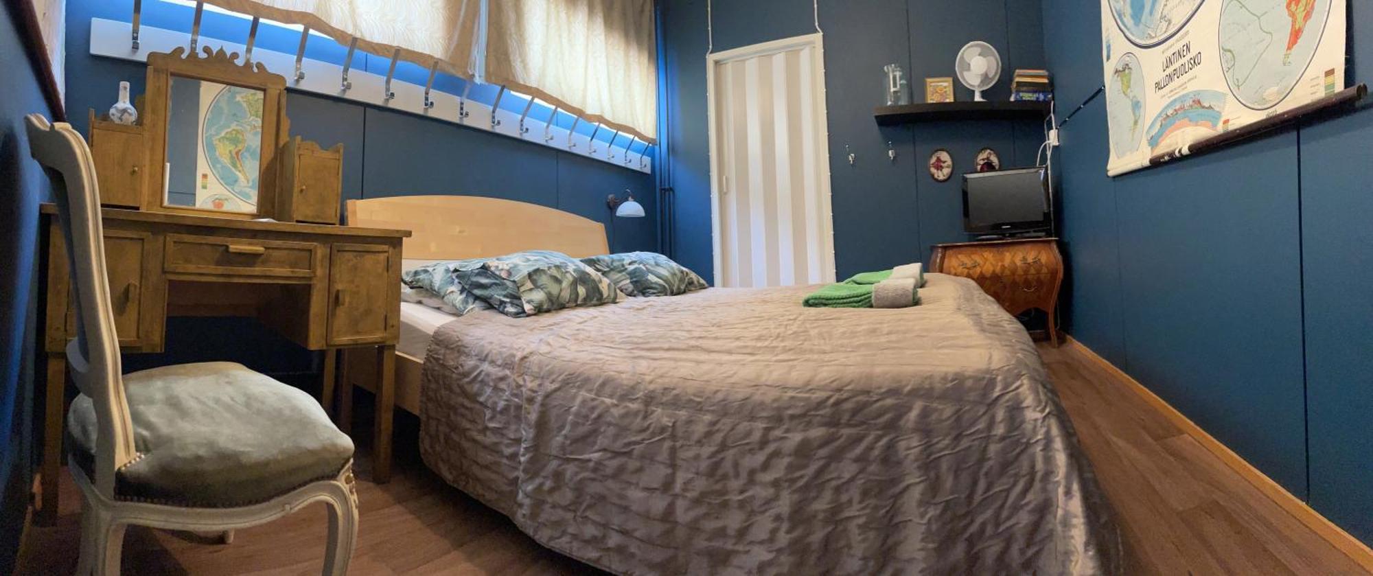 Koulumaeki Hostel Karkola Luaran gambar